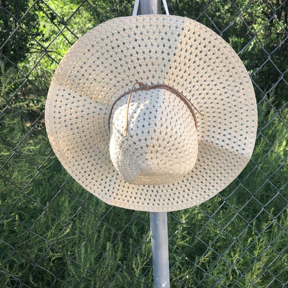 Sun Hat